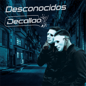 Desconocidos