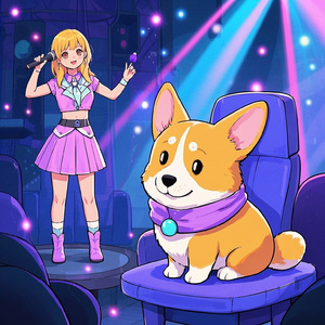 キラメキ☆ステップ！