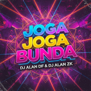 joga joga bunda