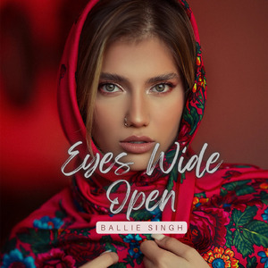 Eyes Wide Open