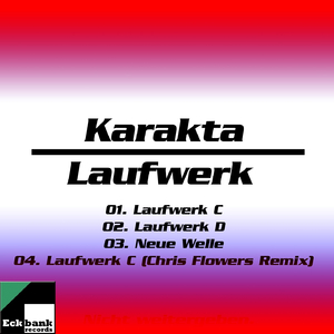 Laufwerk C