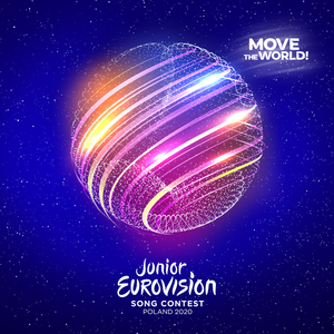 J'imagine (Junior Eurovision 2020 - France)