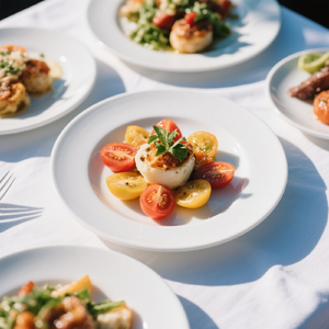 Lost within the passing days