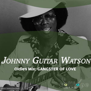 Gangster of Love (1958 Version)