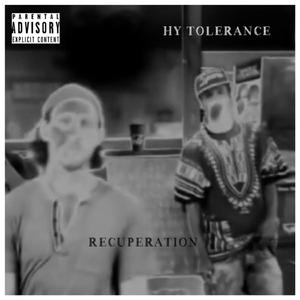Recuperation (with Hyjro Jatonto & Twoface Magic)
