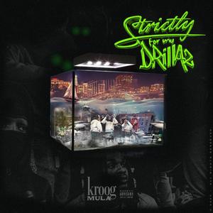 No Rumors (feat. Kai40Cal)