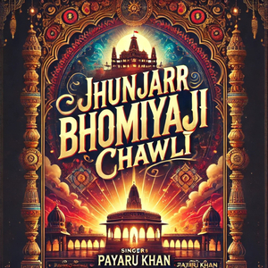 Jhunjar Bhomiyaji Chawli