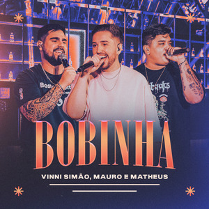 Bobinha (Ao Vivo)