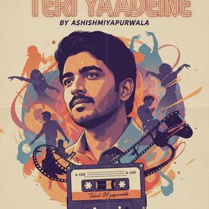 Teri yaadein