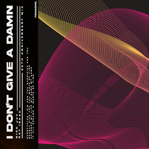 I Don't Give a Damn 2024 (Svbline Remix)