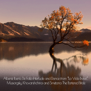 Iberia, Book 3: No. 5, Al Albacin