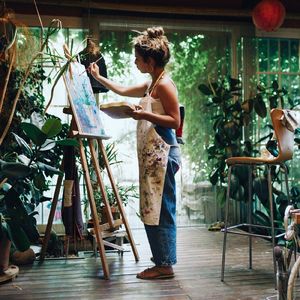 地球最後の日に