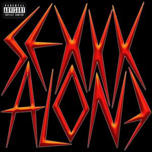 SEX ALONE (feat. dolcedormire)