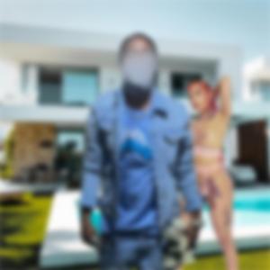 Like A Range (feat. Parris LaDame)