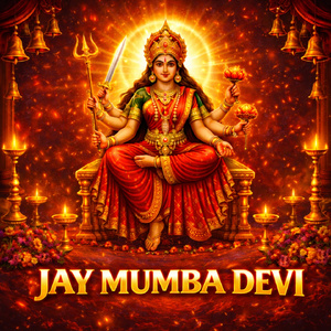 JAY MUMBA DEVI