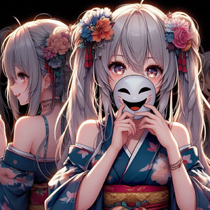 甘美なる破滅 (feat. のぶあきHP, はーちゃん & Luminous Angels)