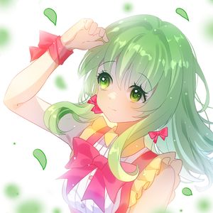 昔へ送る言葉