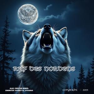 2 Brüder,2 Wölfe