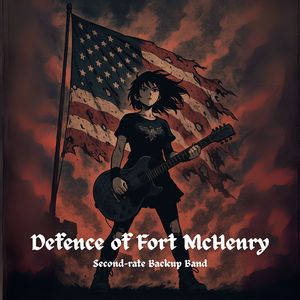 Defence of Fort McHenry