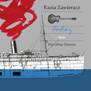 Podróż (Piosenka Dla Madzi)