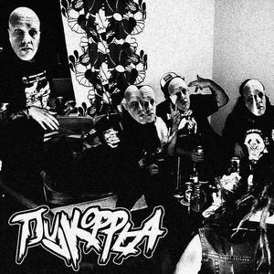 Actionjeans/Snabbare, Hårdare, Tjuvkoppla