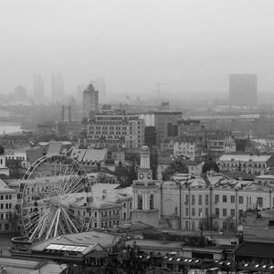 Сірі кімнати