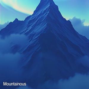 Mountainous