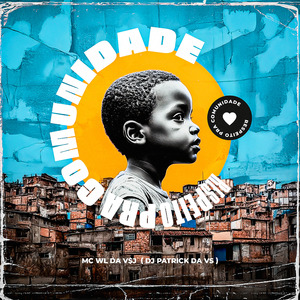 Respeito pra Comunidade