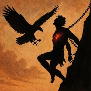 The Caucasus (Кавказ)