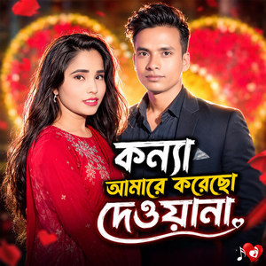 কন্যা আমারে করেছো দেওয়ানা