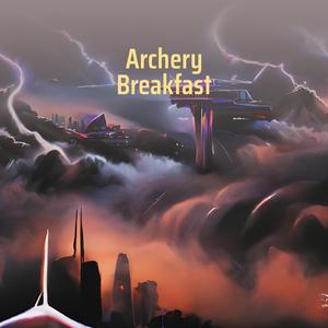 Archery Breakfast