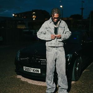 *FREE*"重逢"痛苦钢琴旋律+Lil Tjay+Asen艾志恒 Type Beat