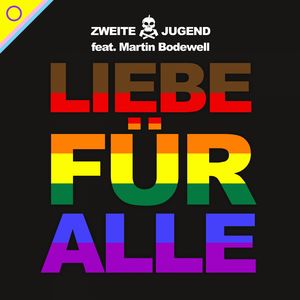 Liebe für alle (Orange Sector Remix)