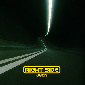 Right Side (Prod. J Maine x Clayton William)