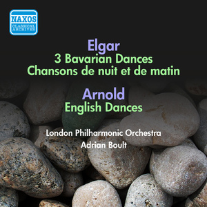 English Dances, Set 2, Op. 33:No. 4. Guibiloso