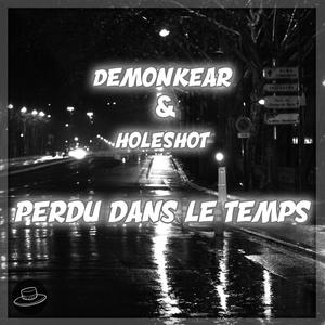 Perdu Dans Le Temps