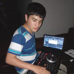 circulación (Marti's Version)