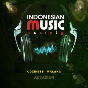 Andaikan (Kompilasi Indonesia Music Society)