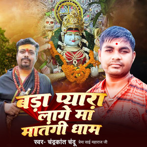 Bada Pyara Lage Maa Matangi Dham