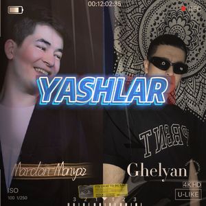 YASHLAR