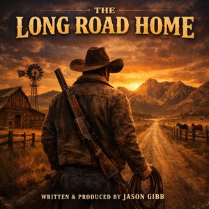 The Long Road Home