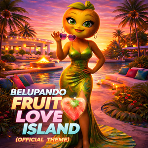 Fruit Love Island (Official Theme)