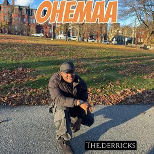 Ohemaa