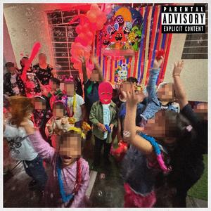 INFELICES (feat. Lil $h1T)