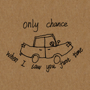 Only Chance