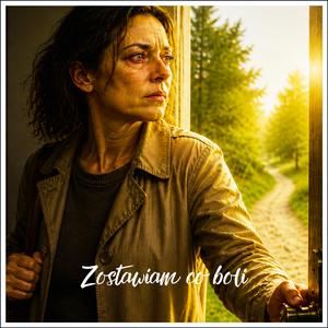 Zostawiam co boli