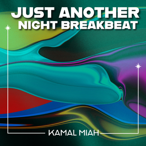JUST ANOTHER NIGHT BREAKBEAT