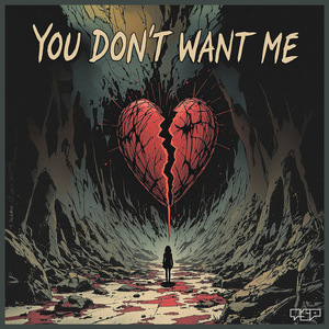 You Don't Want Me