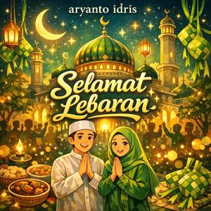 Selamat Lebaran