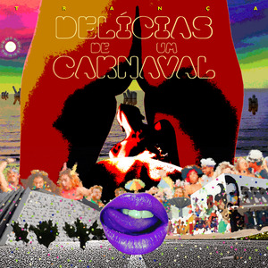 Delícias de um Carnaval